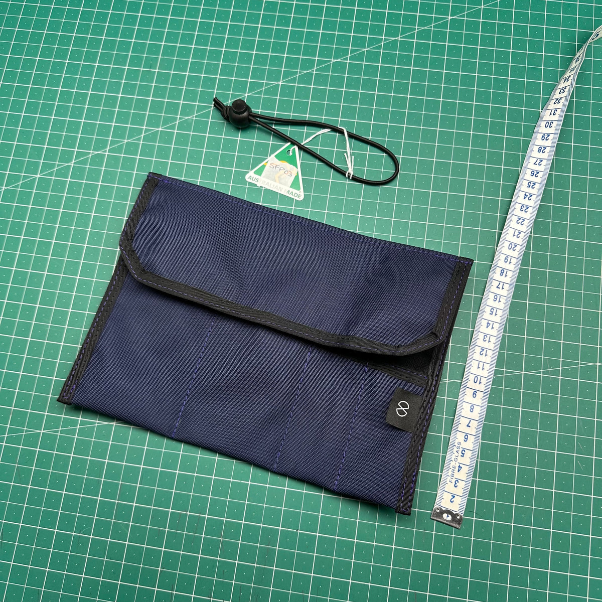 Small Tool Roll SFP03