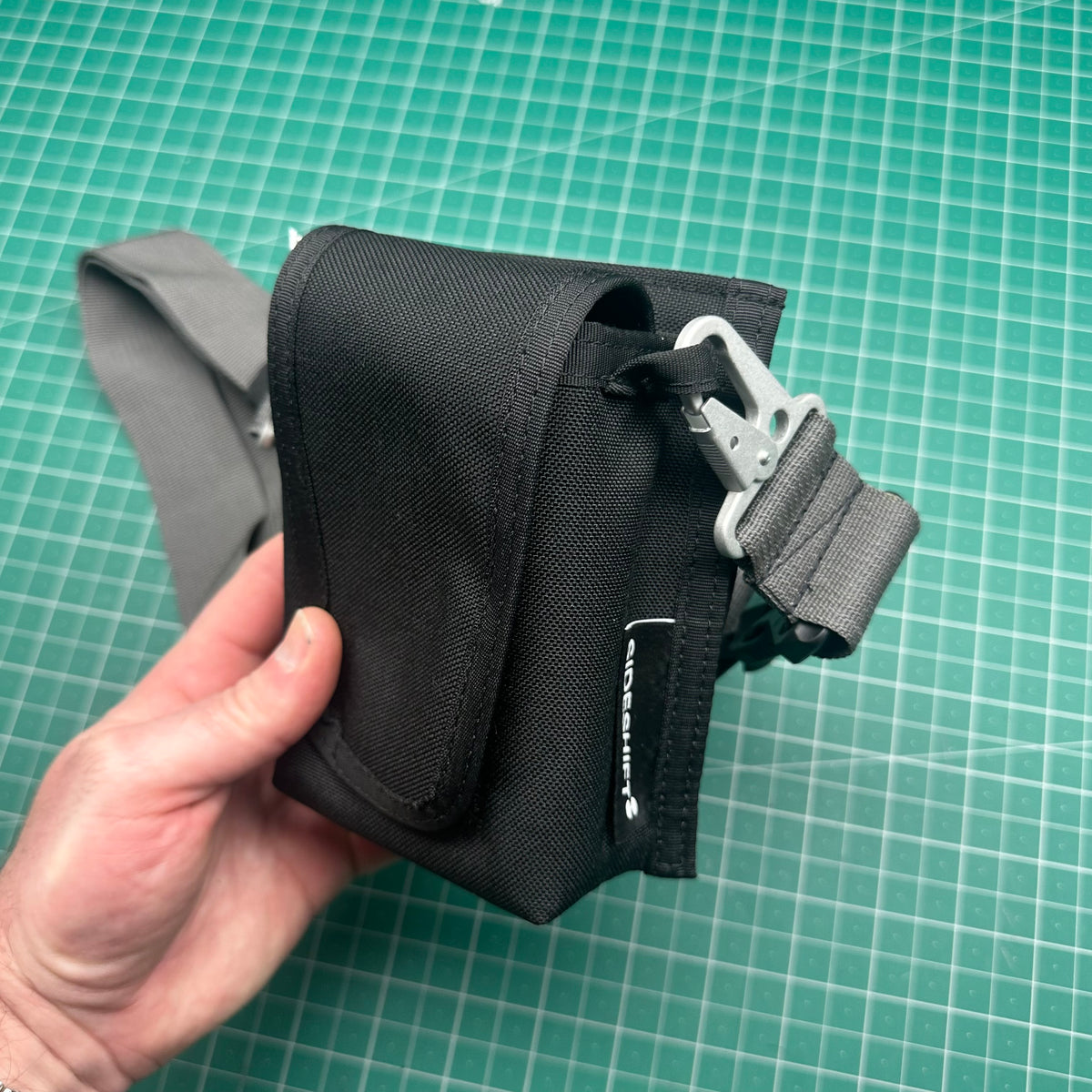 GP2 Pouch Sling SGP12
