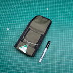 Belt Pouch Ranger Green SBP11