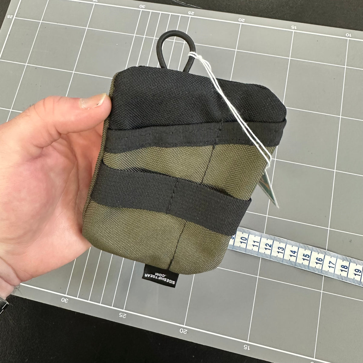 Zip Pouch EDC SZP51