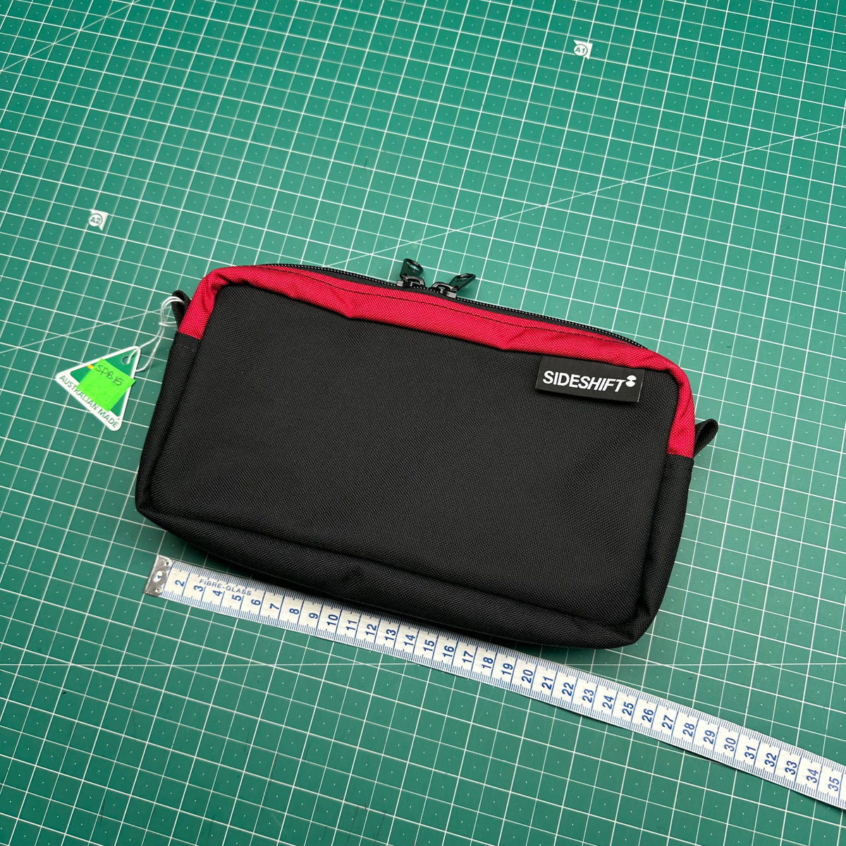 Organiser Pouch SPB15