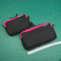 HD Packing Brick Pink 2 pce Set