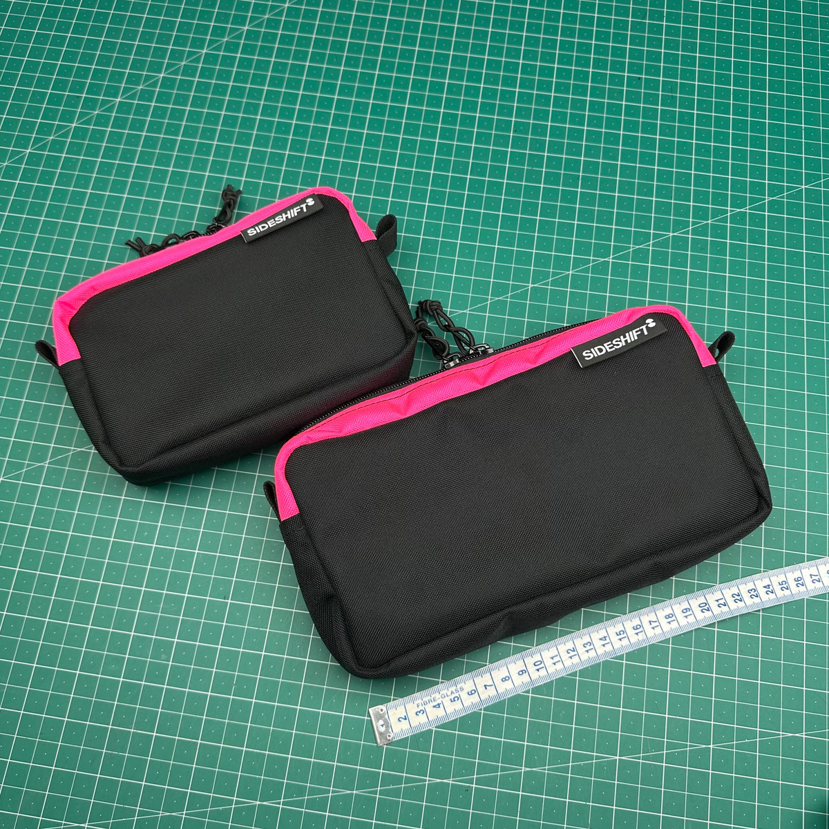 HD Packing Brick Pink 2 pce Set