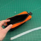 HD Packing Brick Orange Medium