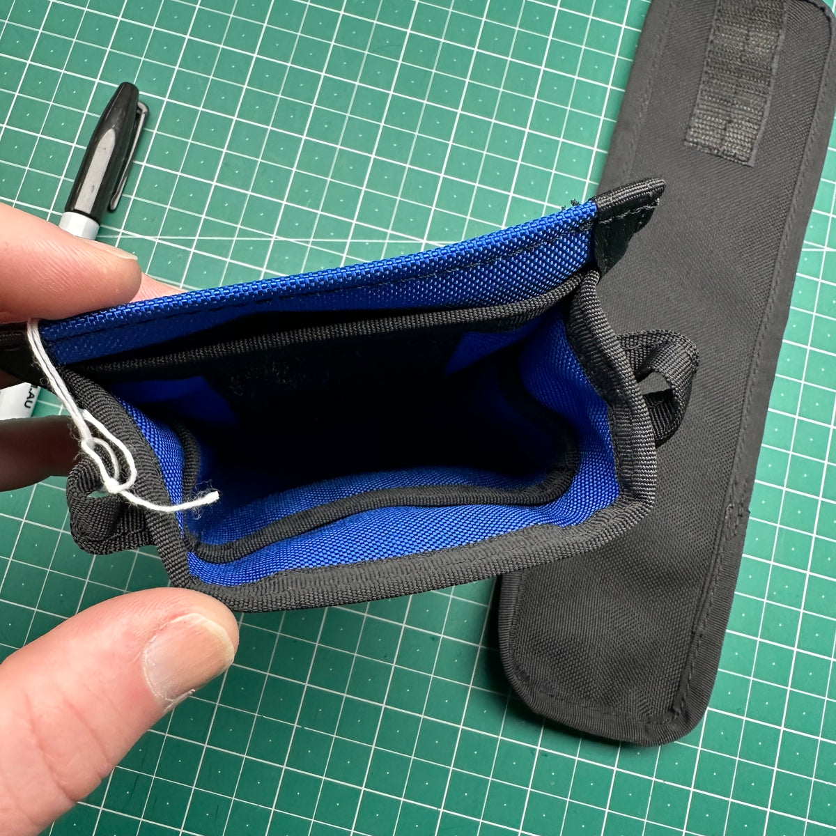 GP2 Pouch SGP03
