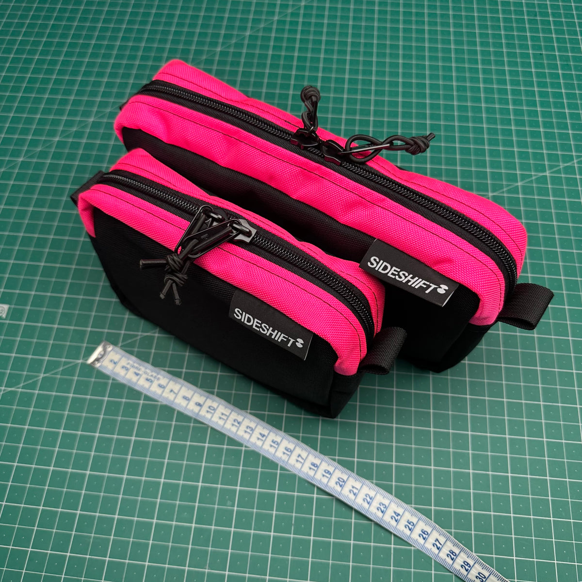 HD Packing Brick Pink 2 pce Set