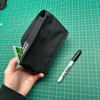 Tool Pouch (not for belt) Black SPB04