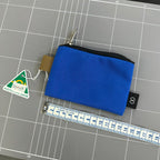 Zip Pouch EDC SZP48 Blue Coyote