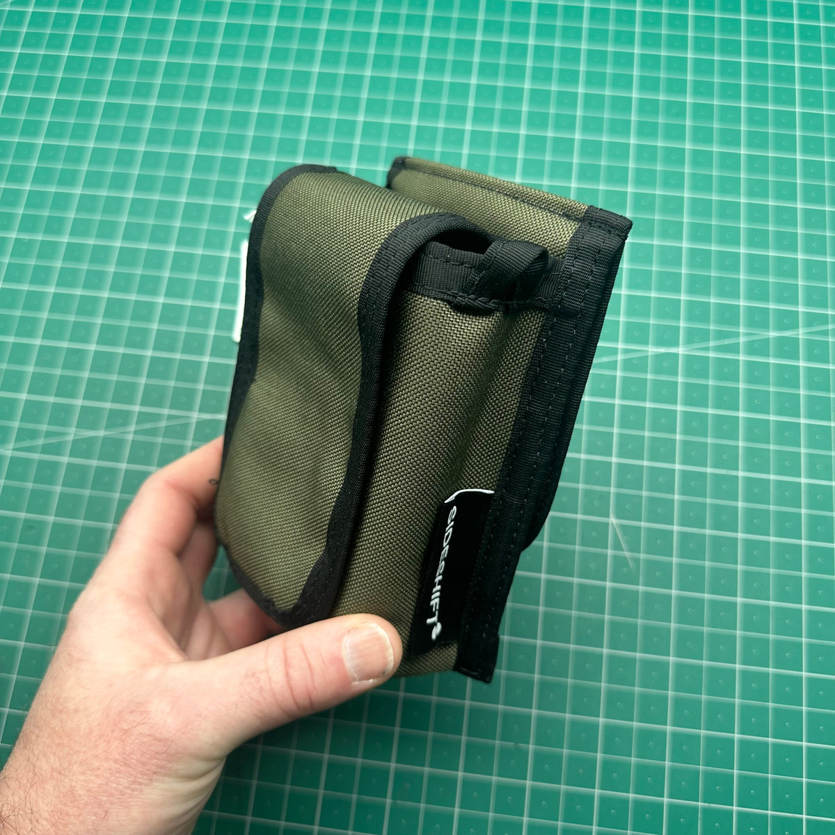 GP2 Pouch SGP07