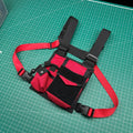 Chest Rig Type 4 in Red