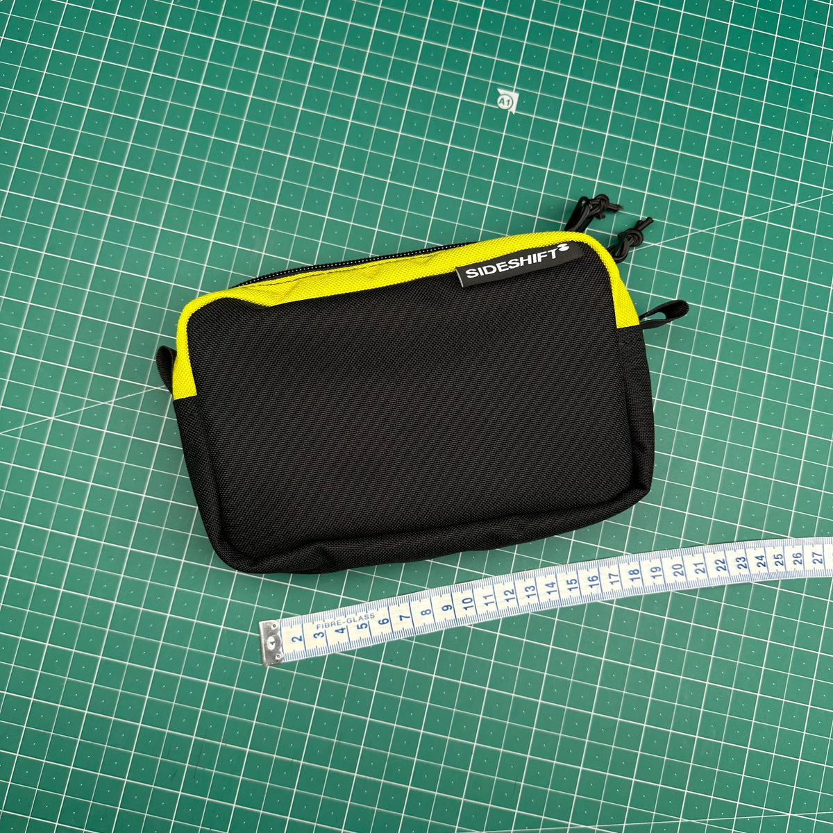 HD Packing Brick Banana Yellow Medium