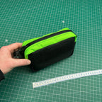 HD Packing Brick Lime Green Medium