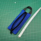 Grab Pouch - Medium Royal Blue