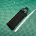 Grab Pouch - Medium Black