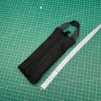 Grab Pouch - Medium Black
