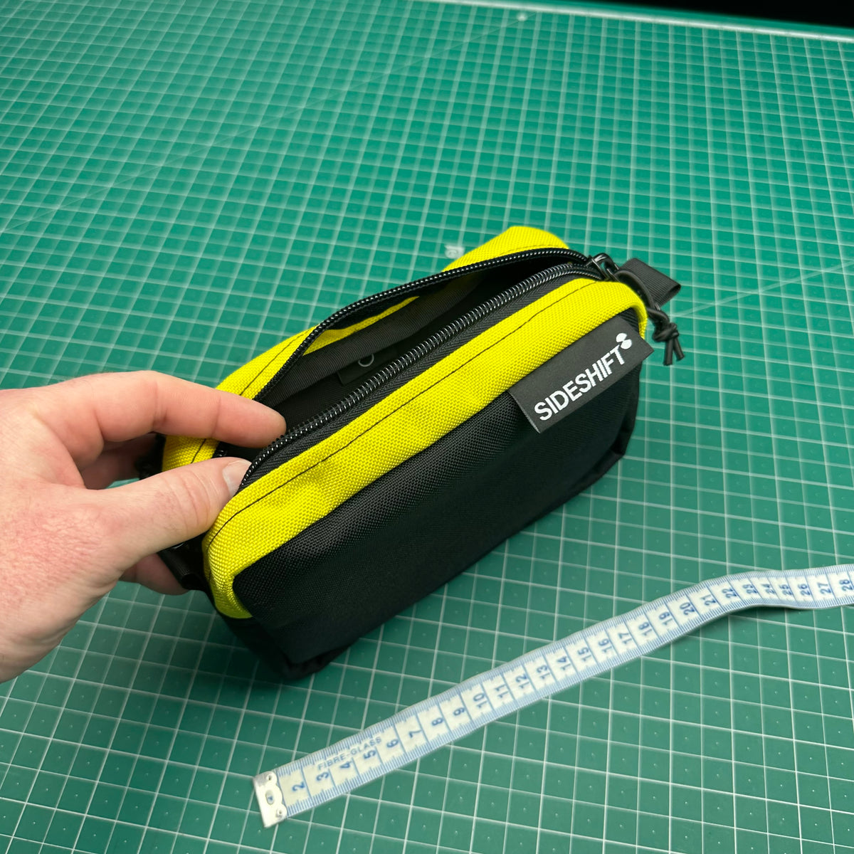 HD Packing Brick Banana Yellow Medium