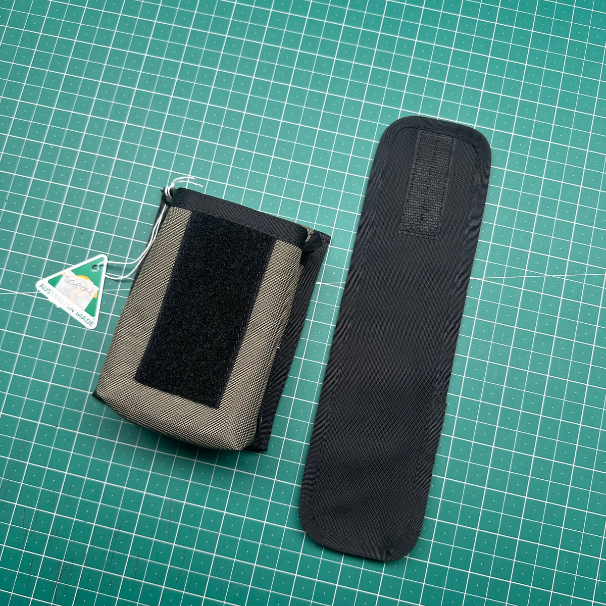 GP2 Pouch SGP05