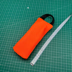 Grab Pouch - Medium Orange