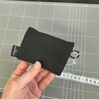 Tiny Pocket Zip Pouch SZP54