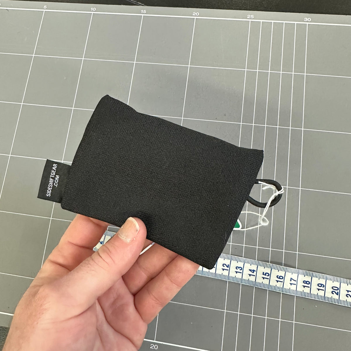 Tiny Pocket Zip Pouch SZP54