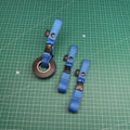 Tape Holder Blue