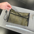 Mini Tool Roll Ranger