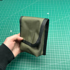 Belt Pouch Ranger Green SBP11