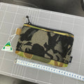 Top Zip Pouch SZP47 Auscam MCB