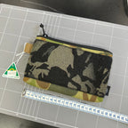 Top Zip Pouch SZP47 Auscam MCB