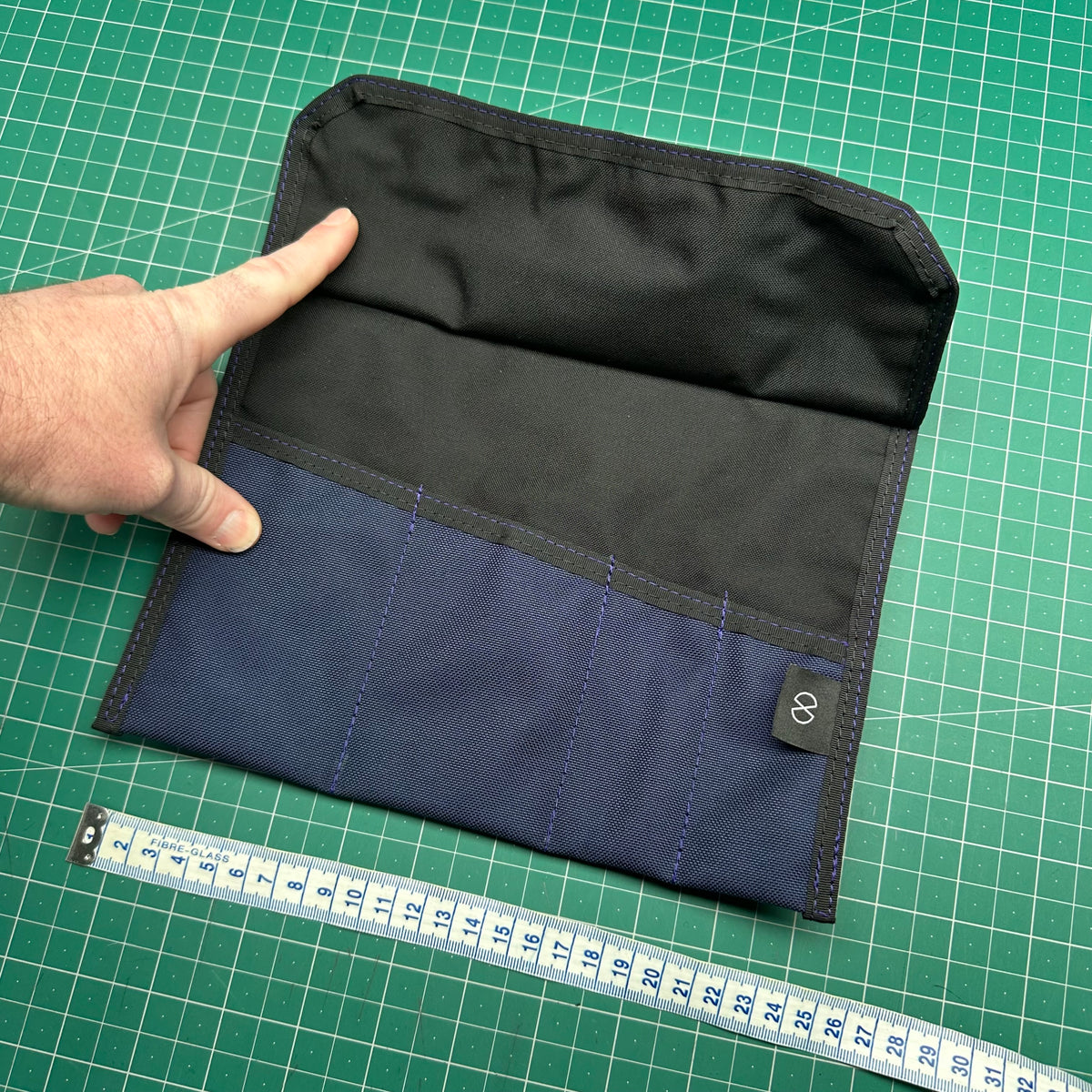 Small Tool Roll SFP03