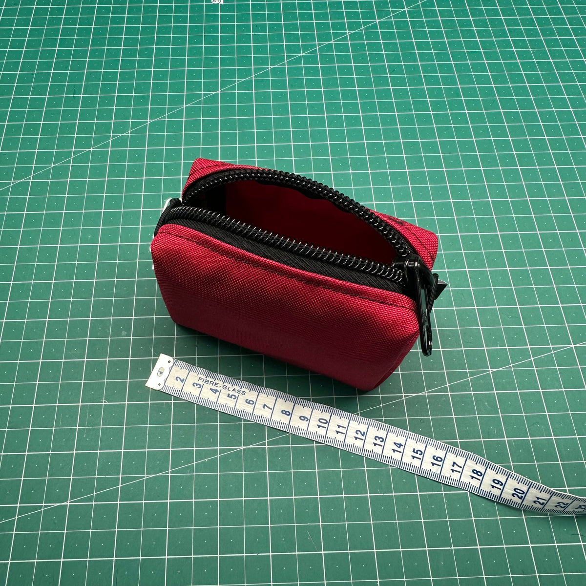 Little Brick Red STZP03