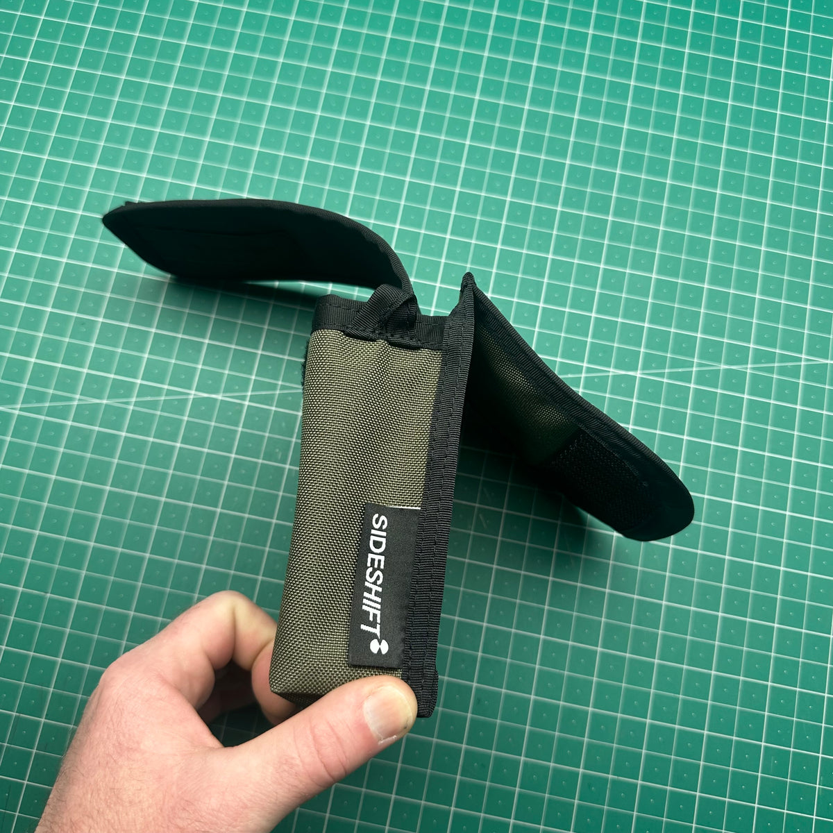 GP2 Pouch SGP05