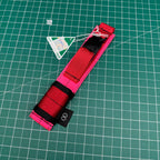 Tool Frog 20 Pink Red STF04