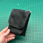 Belt Pouch Black SBP19