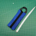Grab Pouch - Medium Royal Blue