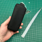 Mega Rocket Black Yellow