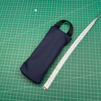 Grab Pouch - Medium Navy Blue
