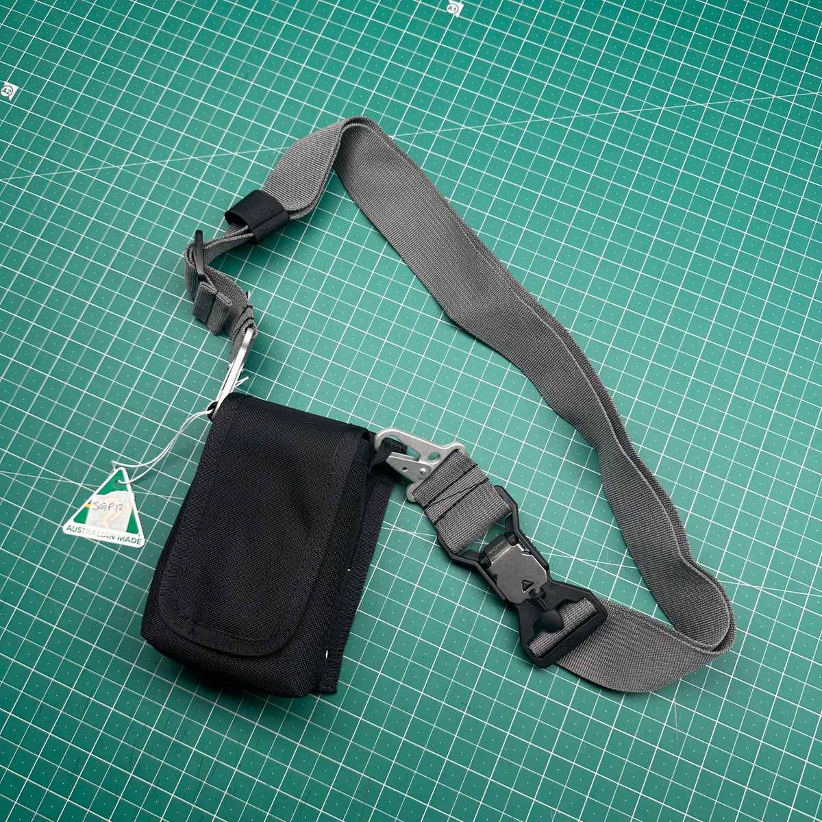 GP2 Pouch Sling SGP12