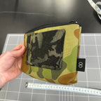 Top Zip Pouch SZP31 Auscam MCB