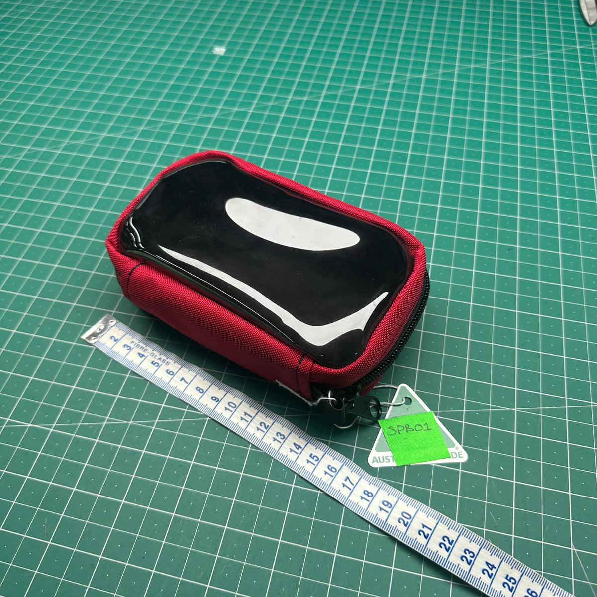 Organiser Pouch SPB01