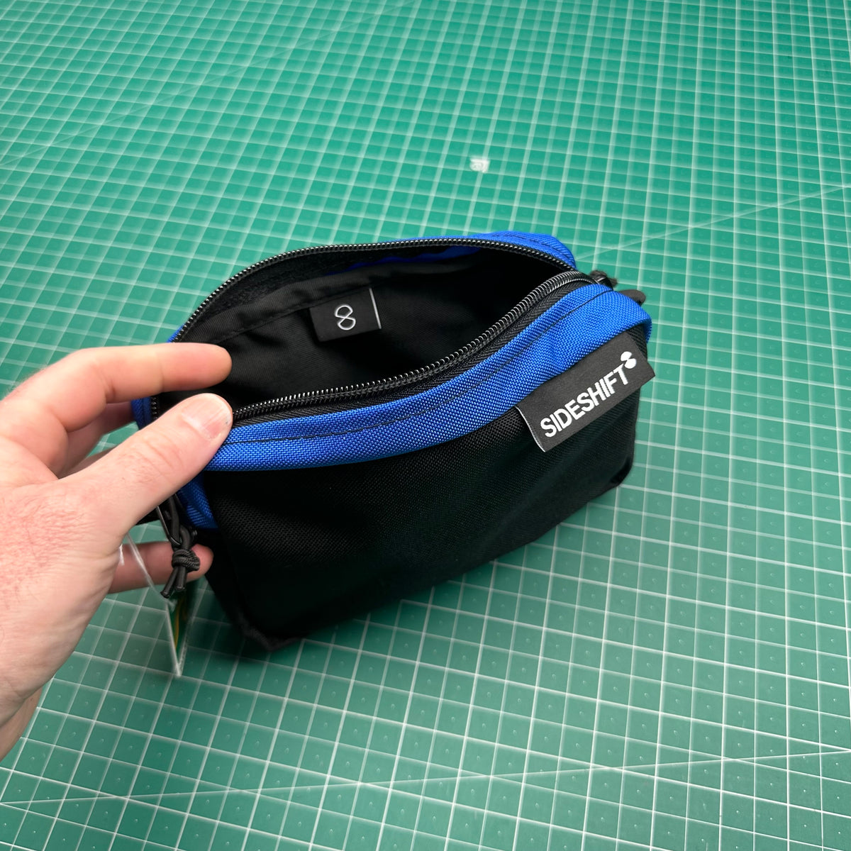 Organiser Pouch SPB05