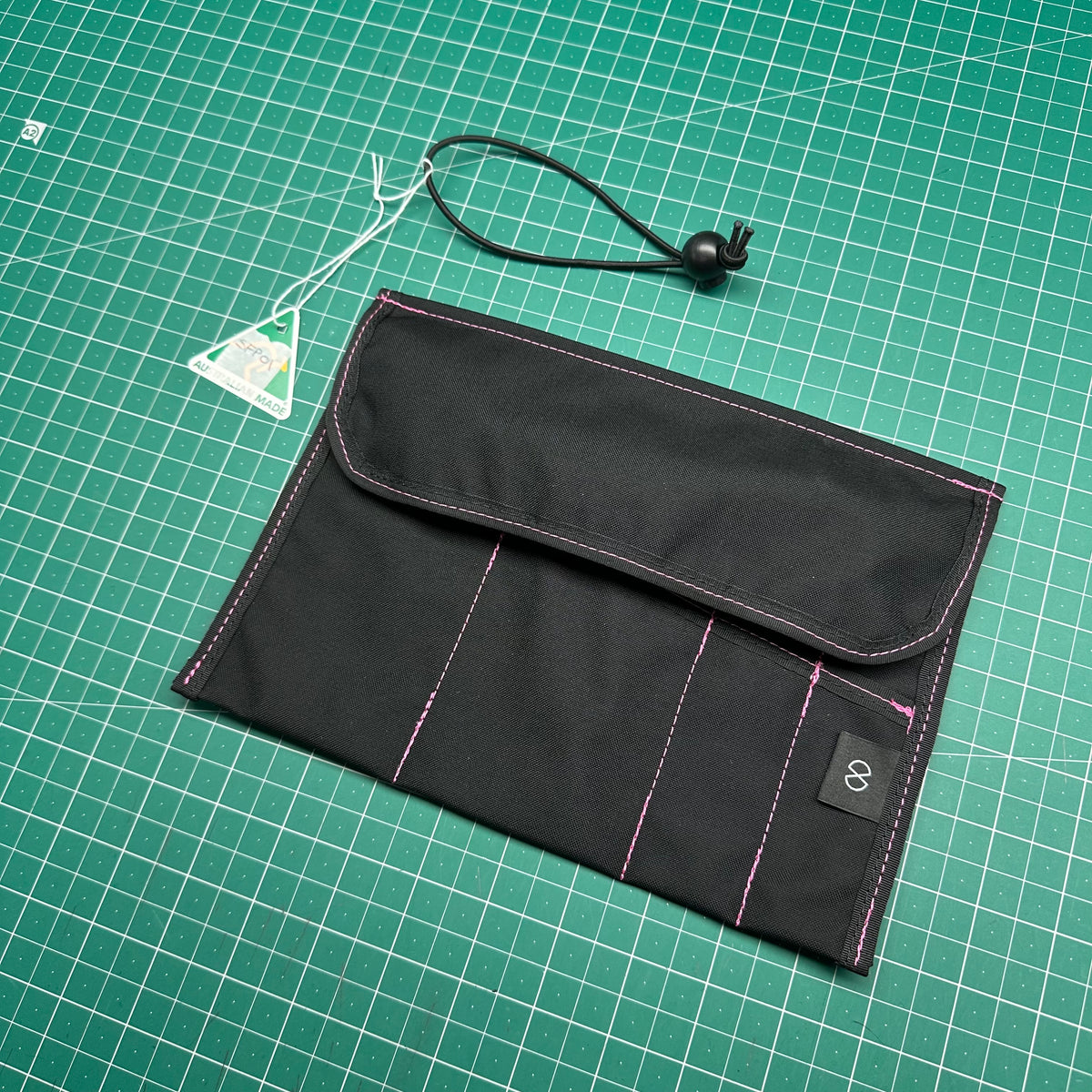 Small Tool Roll SFP01