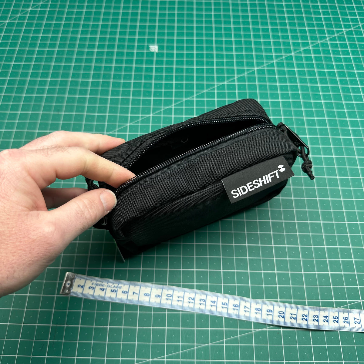 Organiser Pouch SPB07