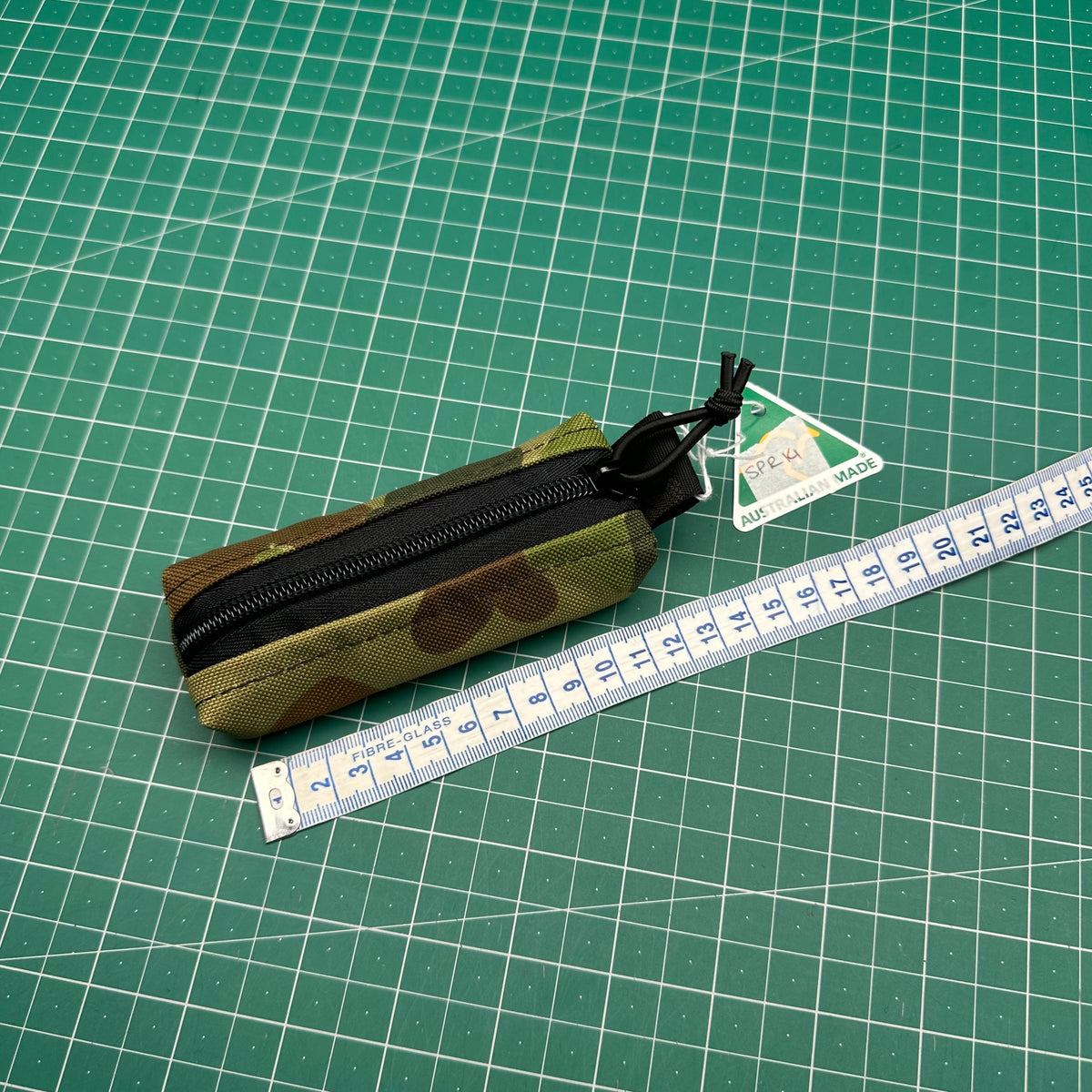 Misc Pouch Auscam SPR14