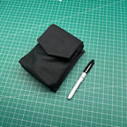 A650 Lite Belt Pouch Black SBP01