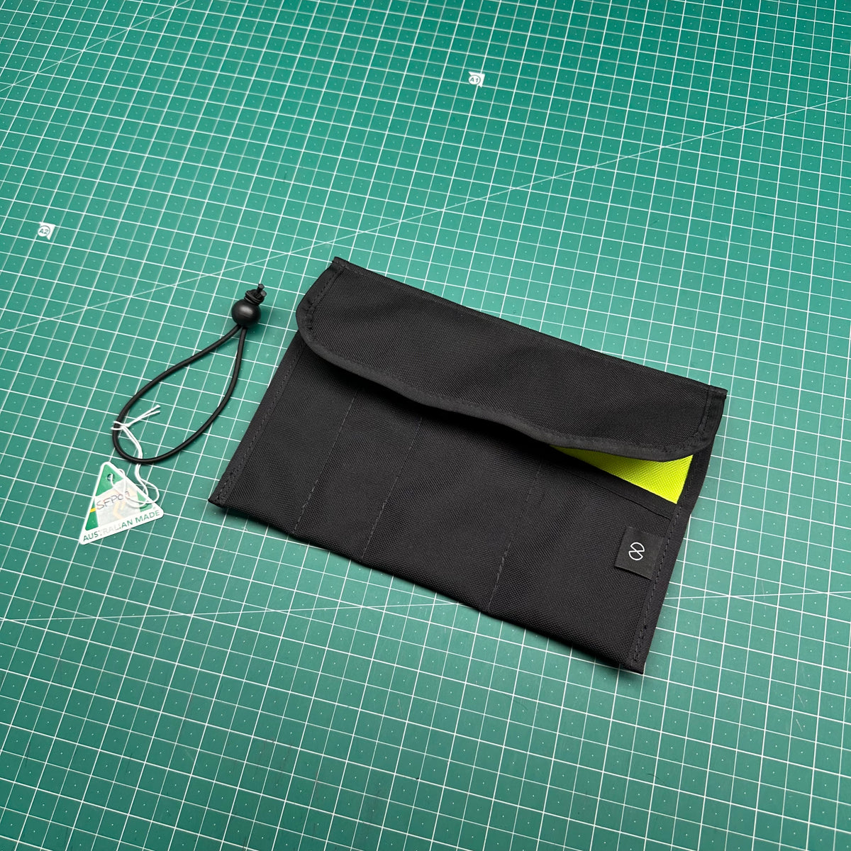 Small Tool Roll SFP07
