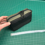 HD Packing Brick Ranger Green Medium