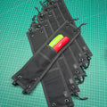 Mobile tool sleeve Black