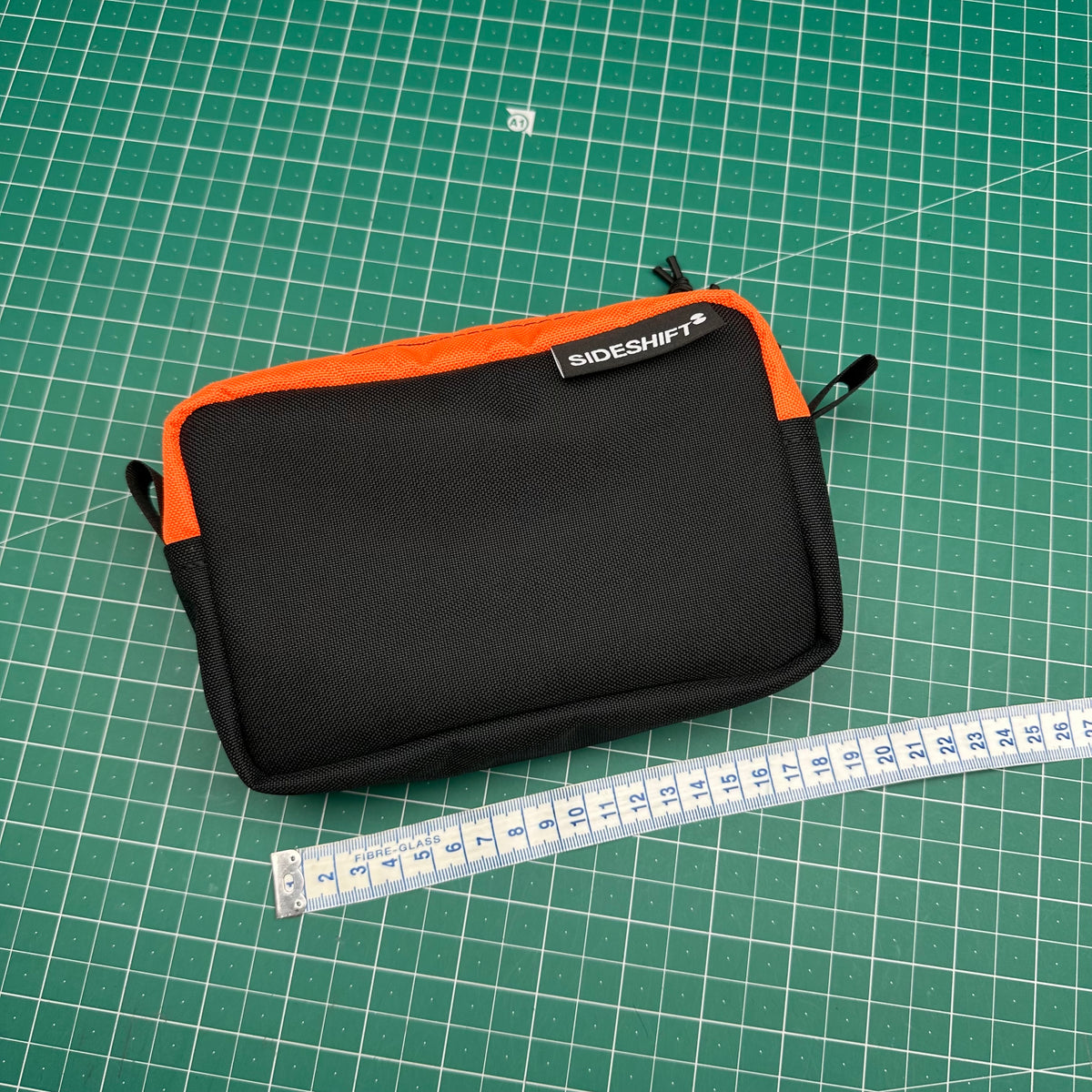 HD Packing Brick Orange Medium