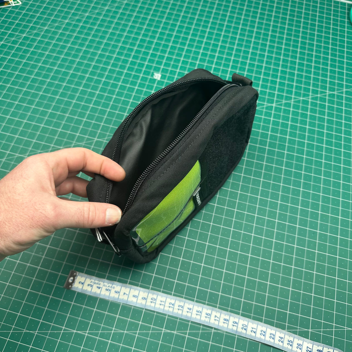 Organiser Pouch SPB14
